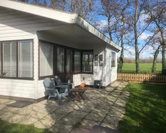 Appartement te huur aan de Vlietpark in Leiden