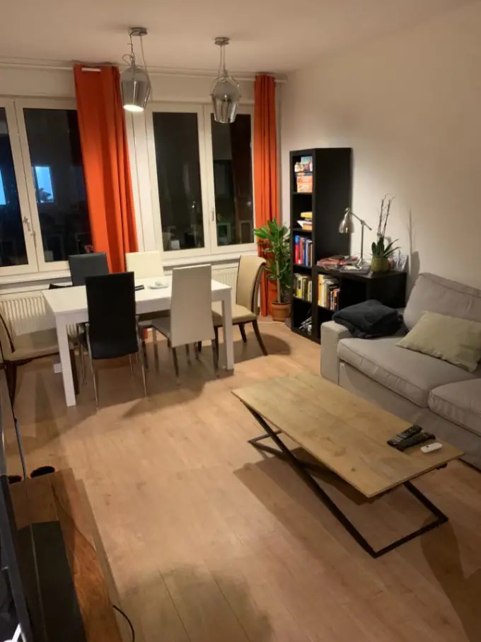 Kamer te huur aan de Van Spilbergenstraat in Amsterdam