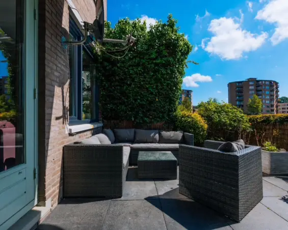 Appartement te huur aan de Marcantilaan in Amsterdam