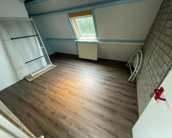 Kamer te huur aan de Heesbergstraat in Heerlen