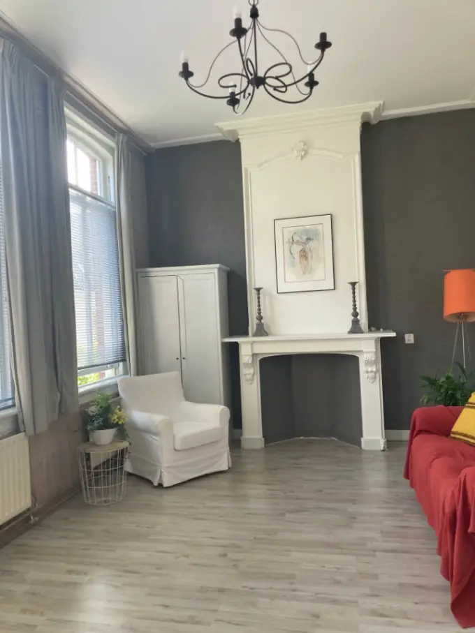 Kamer te huur aan de Spijkerlaan in Arnhem