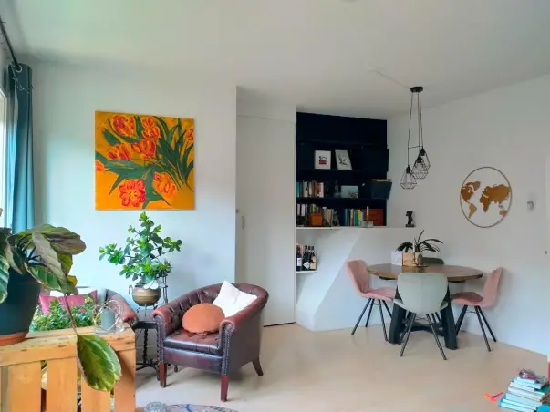 Appartement te huur aan de 2e Atjehstraat in Utrecht