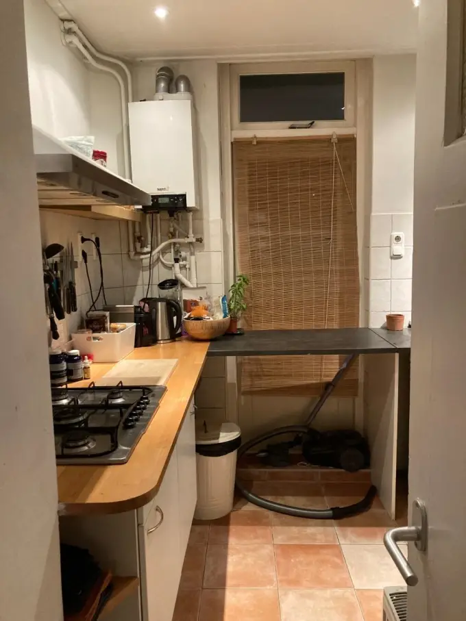 Appartement te huur aan de Madoerastraat in Groningen