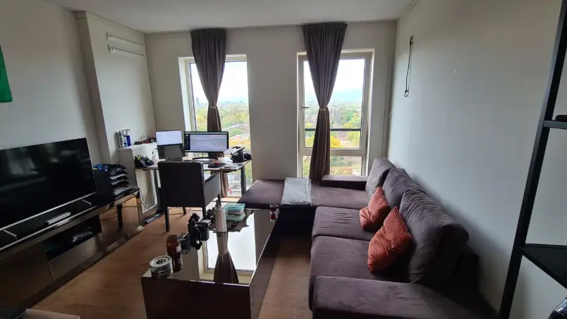 Appartement te huur aan de Dalsteindreef in Diemen