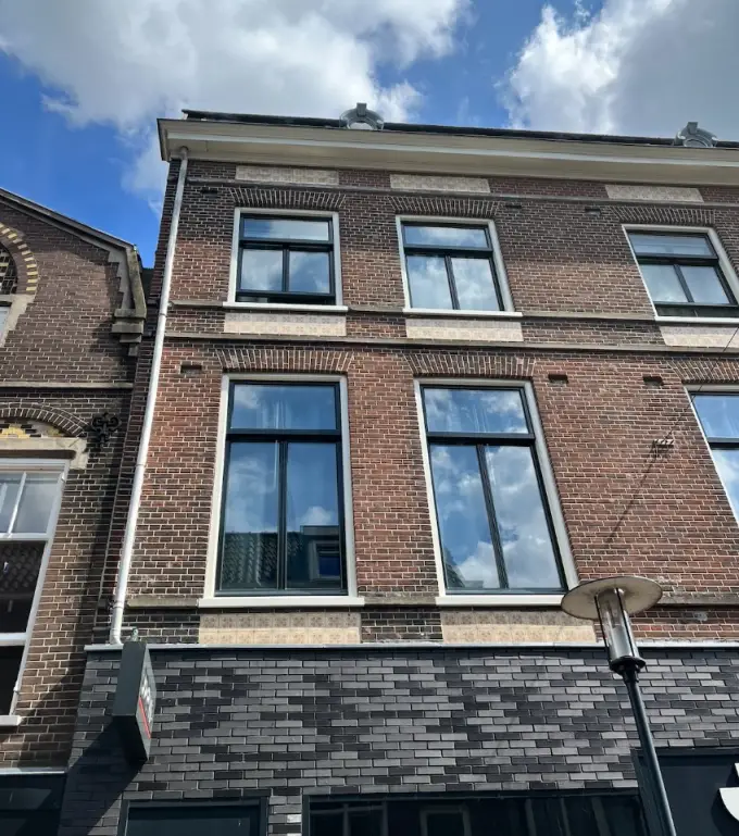 Kamer te huur aan de Hoogstraat in Wageningen