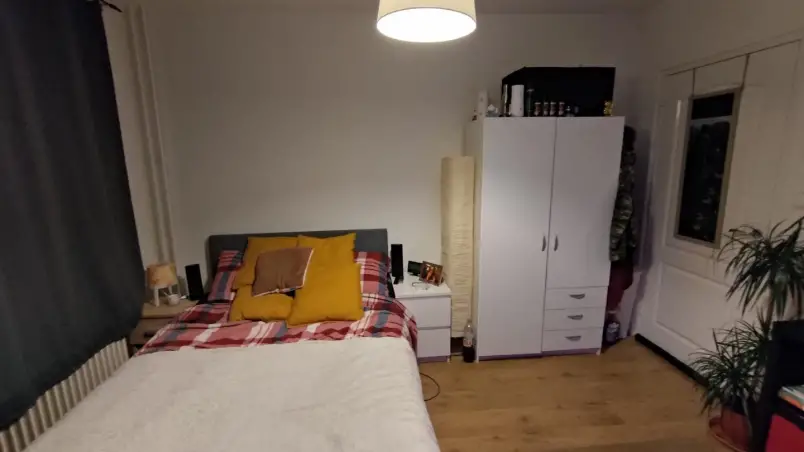 Kamer te huur aan de Wolkammersdreef in Maastricht