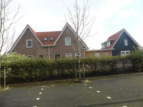 Appartement te huur aan de Charley Tooropstraat in Westkapelle