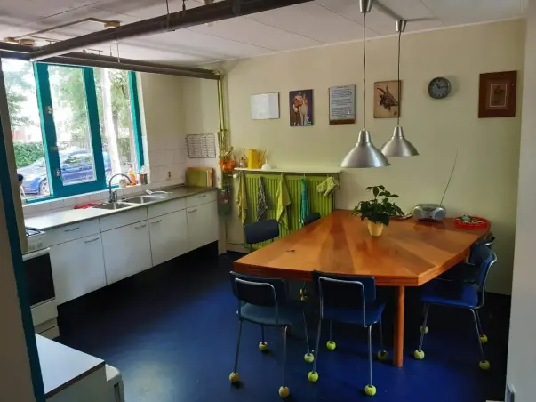 Kamer te huur aan de Fuutlaan in Delft