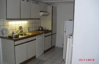 Kamer te huur aan de Tongerseweg in Maastricht