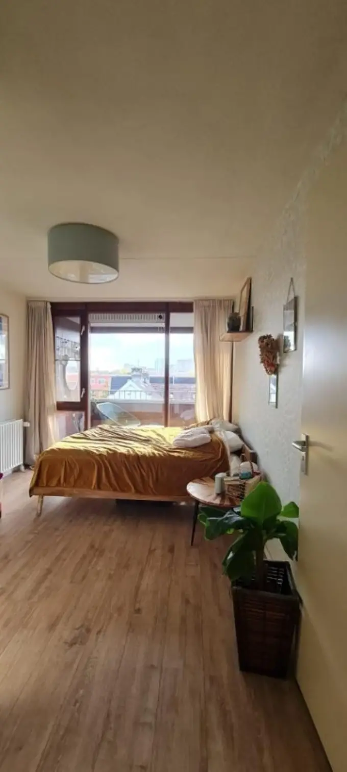 Appartement te huur aan de Croesestraat in Utrecht