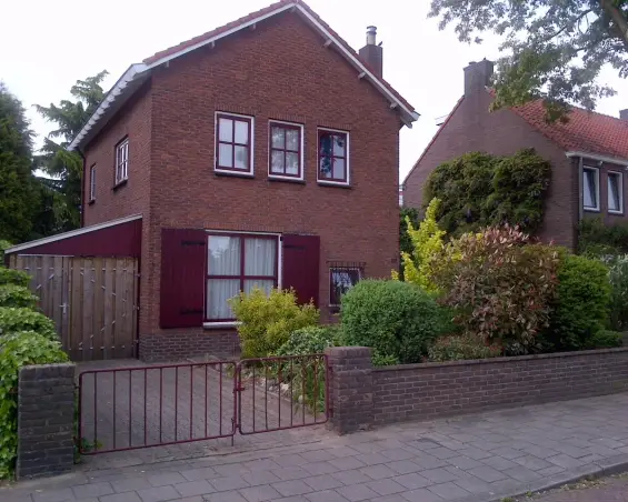 Kamer te huur aan de Weidestraat in Nijmegen