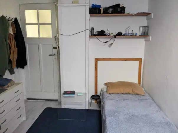 Kamer te huur aan de Van Cittersstraat in Rotterdam