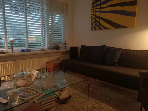 Appartement te huur aan de Parallelweg in Den Bosch