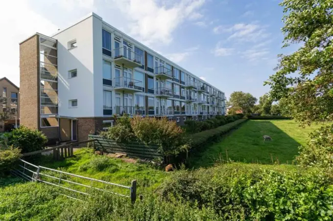 Appartement te huur aan de Westerbaan in Noordwijk