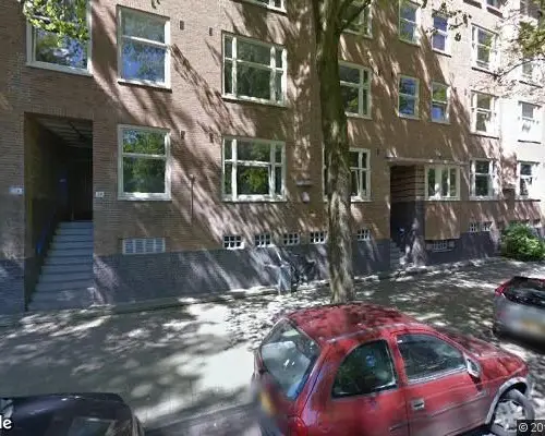 Appartement te huur aan de Geuzenkade in Amsterdam