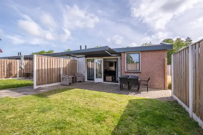 Appartement te huur aan de Oostkapelseweg in Serooskerke