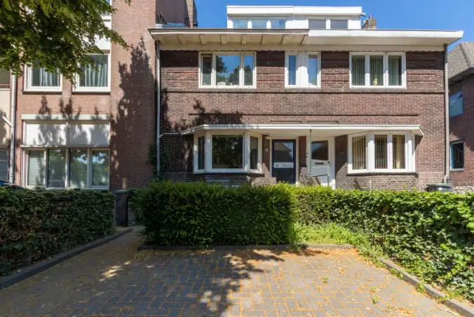 Studio te huur aan de Wilhelminastraat in Sittard