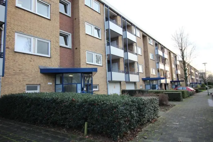 Appartement te huur aan de Leliestraat in Echt