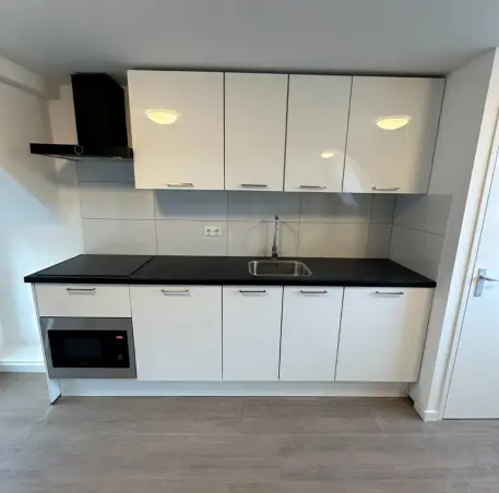 Appartement te huur aan de Nieuwstraat in Deventer