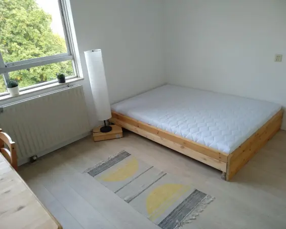 Kamer te huur aan de Liendenhof in Amsterdam