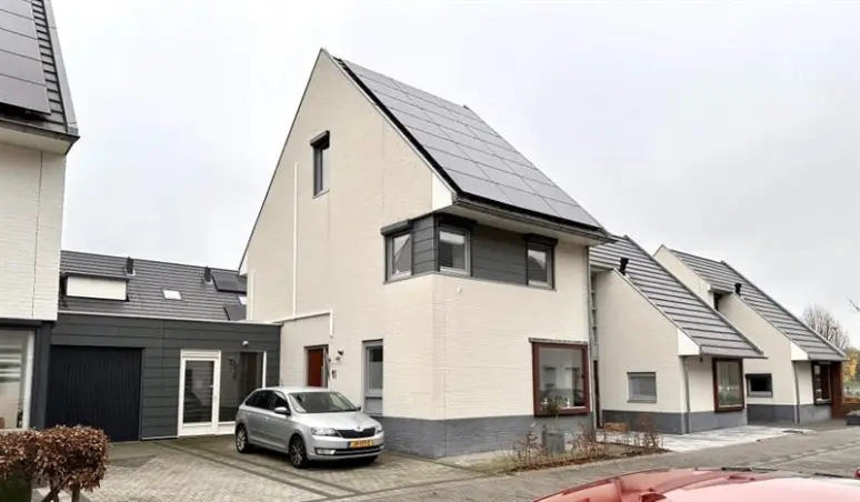 Appartement te huur aan de Klosruwe in Maastricht