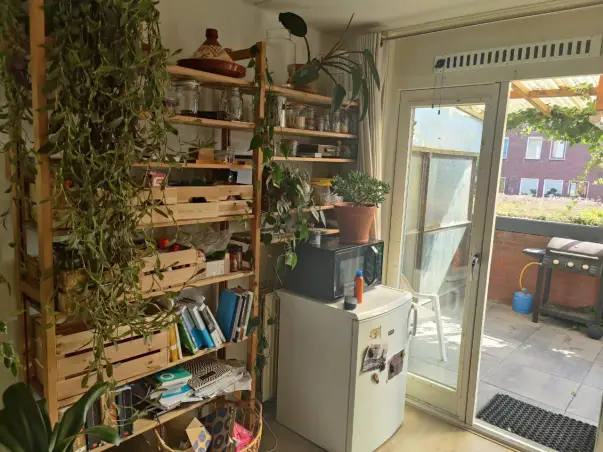 Appartement te huur aan de De Waard in Groningen