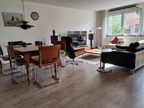 Appartement te huur aan de Oostersingel in Groningen