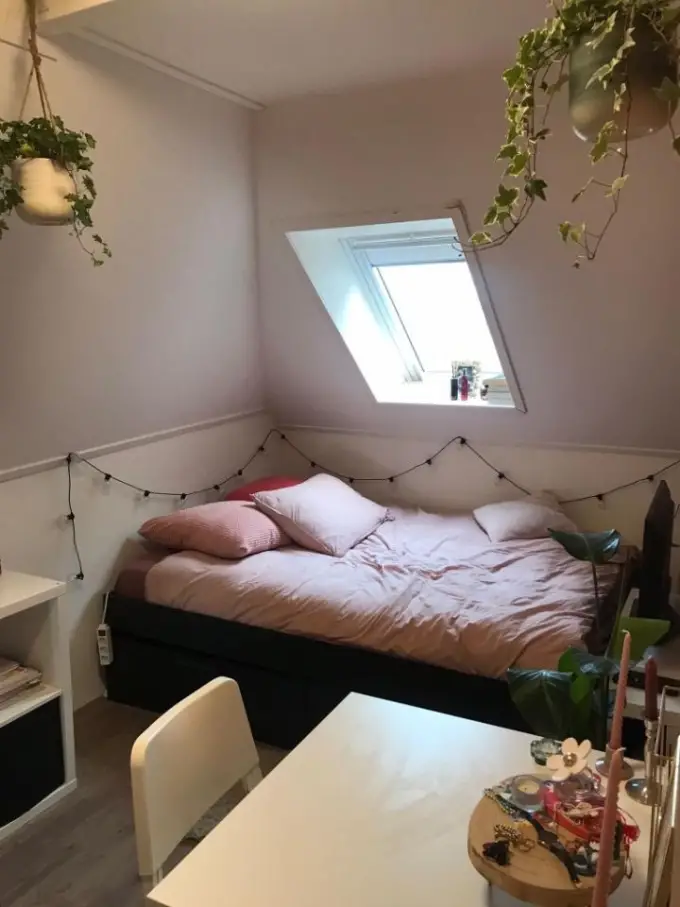 Kamer te huur aan de Westerhaven in Groningen