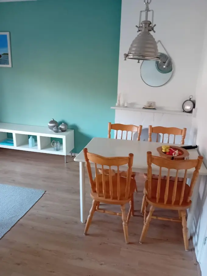 Appartement te huur aan de Valeriusstraat in Leeuwarden