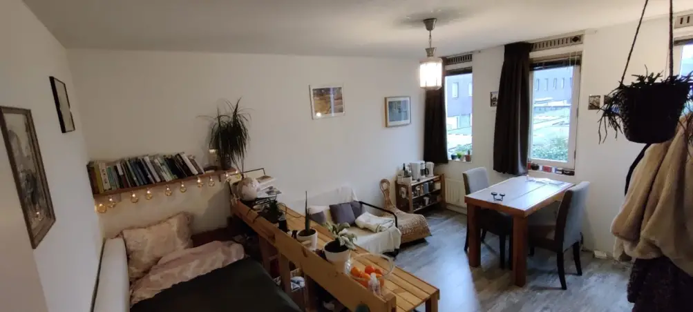 Kamer te huur aan de Fluessenlaan in Amsterdam