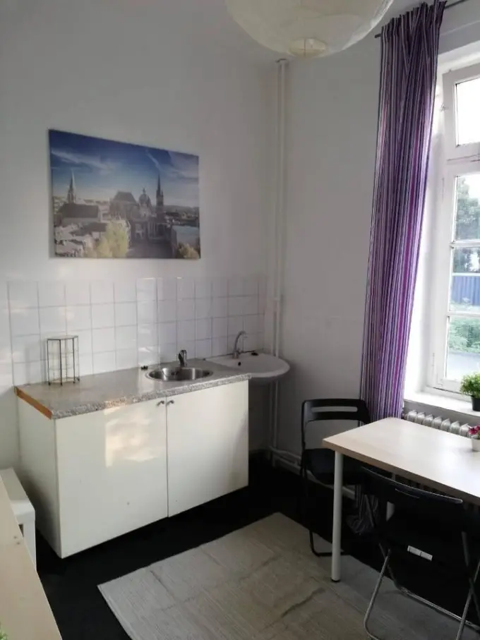 Kamer te huur aan de Laanderstraat in Heerlen