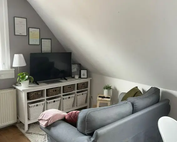 Kamer te huur aan de Bieslandstraat in Rotterdam