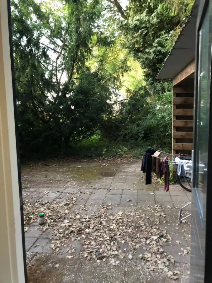 Kamer te huur aan de Arve in Emmen