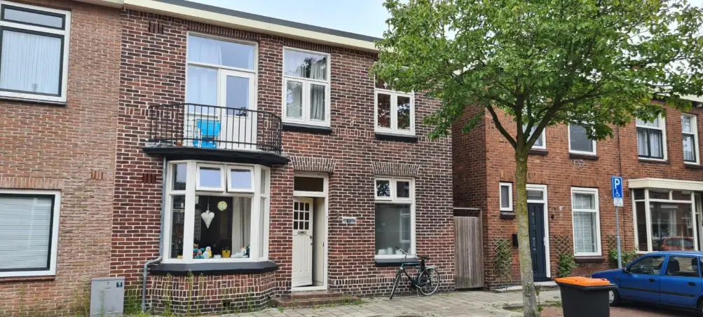 Kamer te huur aan de Bilderdijkstraat in Enschede