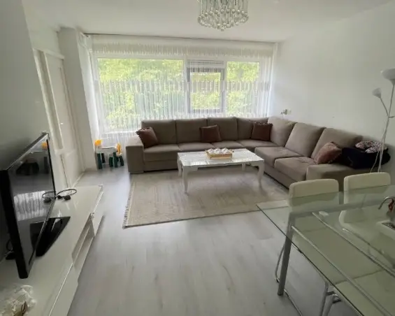 Appartement te huur aan de Papsouwselaan in Delft