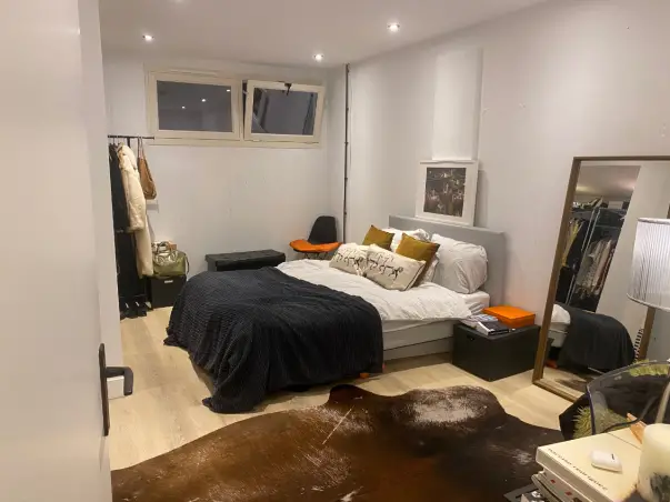 Kamer te huur aan de Jacob van Lennepkade in Amsterdam