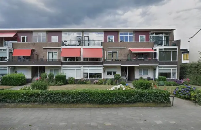 Appartement te huur aan de Laaressingel in Enschede