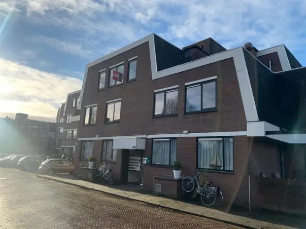 Appartement te huur aan de Voordorp in Leiderdorp