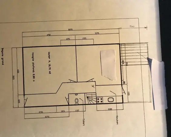 Kamer te huur aan de Woudstraat in Leeuwarden