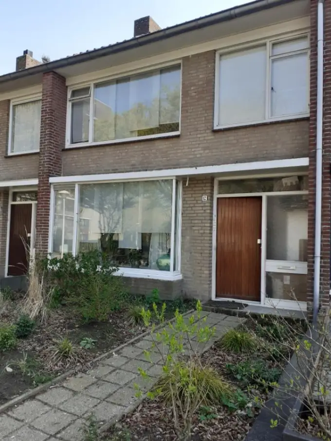 Kamer te huur aan de Heeghtakker in Eindhoven