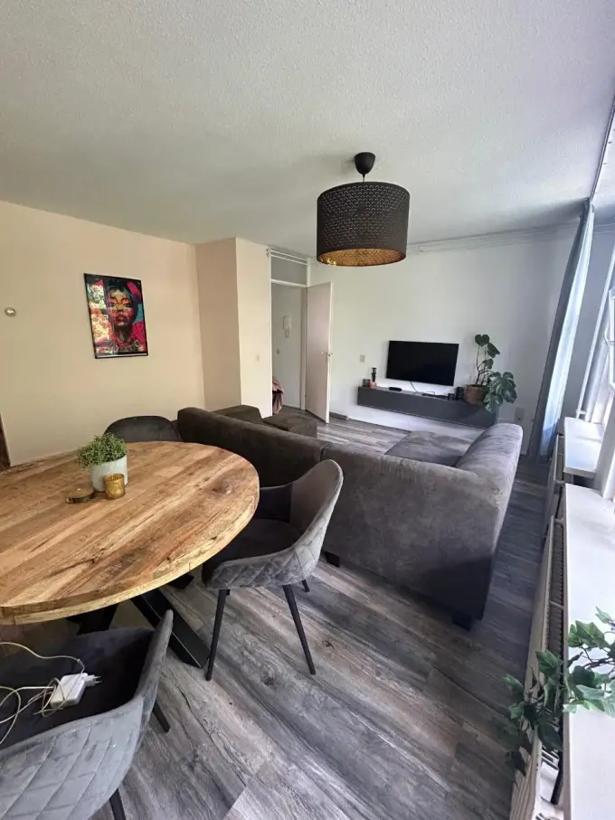 Appartement te huur aan de Toutenburgstraat in Amsterdam