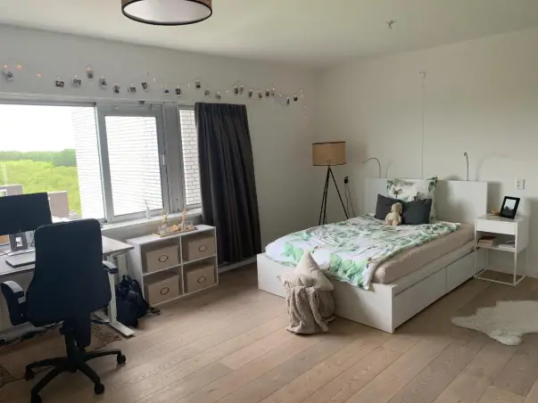 Kamer te huur aan de Van Leijenberghlaan in Amsterdam