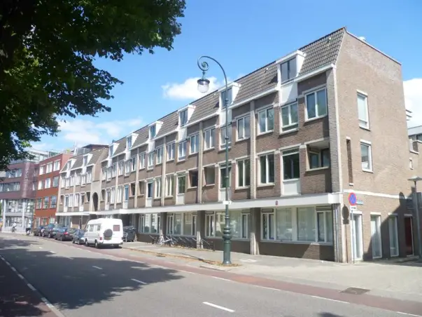 Appartement te huur aan de Wittevrouwensingel in Utrecht