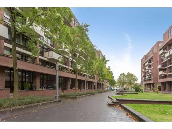 Appartement te huur aan de Lichtstraat in Eindhoven