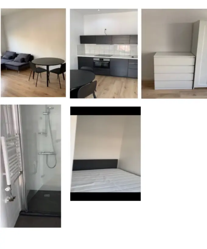 Appartement te huur aan de Ten Katestraat in Amsterdam