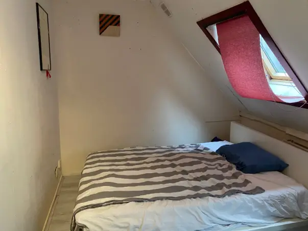 Kamer te huur aan de Coenderstraat in Delft