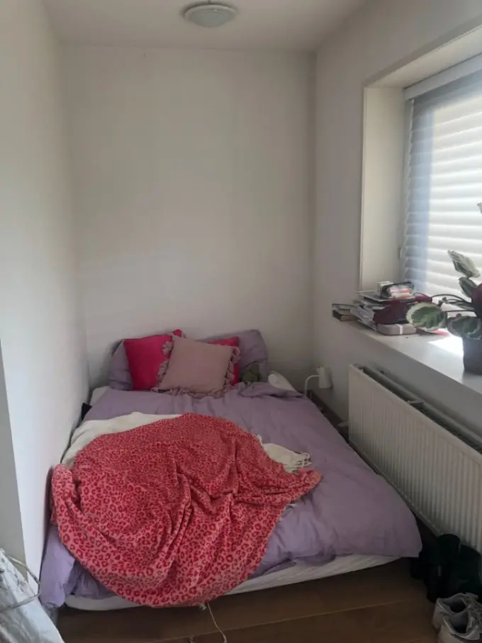 Kamer te huur aan de Graafseweg in Nijmegen