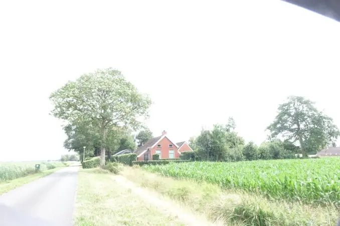 Appartement te huur aan de Bredelaan in Slochteren