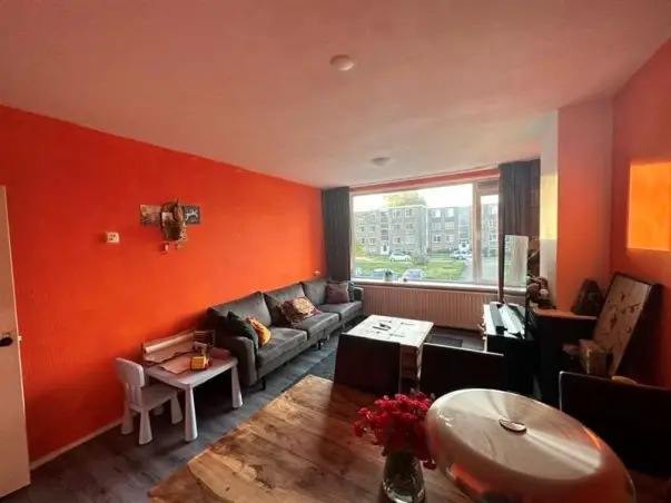 Appartement te huur aan de Bordineweg in Leeuwarden