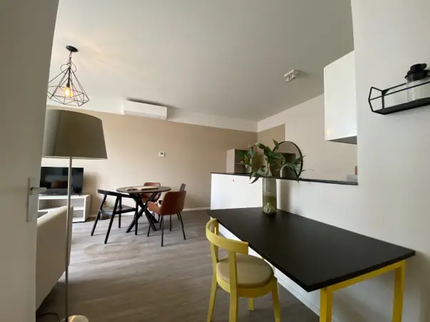 Appartement te huur aan de Nieuwe Boteringestraat in Groningen